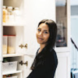 Meet your Posher, Tannia